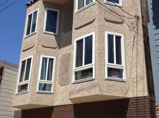 338 Anza St #2, San Francisco, CA 94118