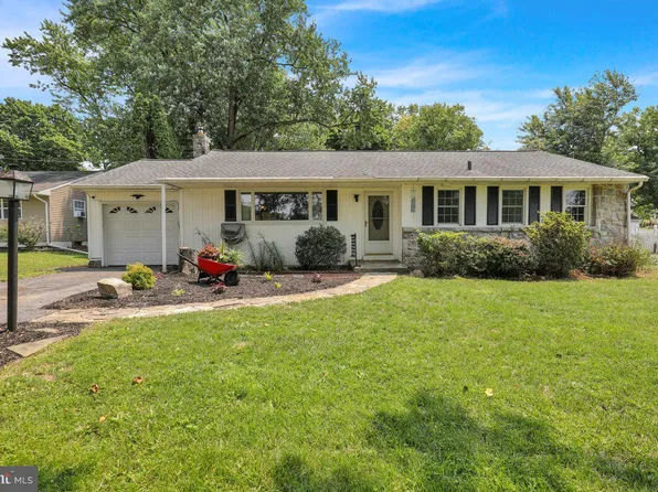173 Old Friedensburg Rd, Reading, PA 19606