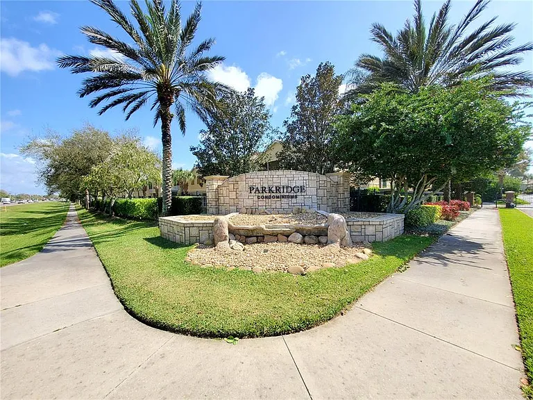 3468 Parkridge Cir #33-201 — Photo 36