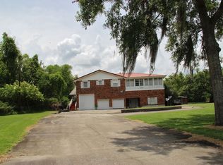 326 Old Spanish Trl, Gibson, LA 70356
