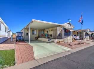 7750 E BROADWAY Road #463, Mesa, AZ 85208