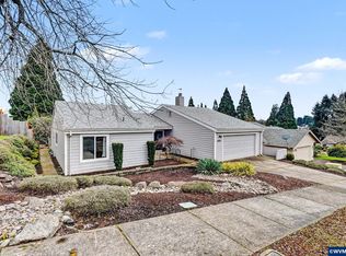 5440 Norma Ave SE, Salem, OR 97306