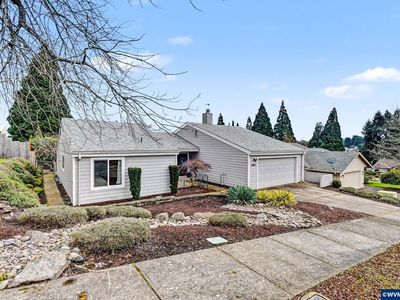 5440 Norma Ave SE, Salem, OR, 97306