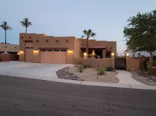 14859 E 47th Ln, Yuma, AZ 85367