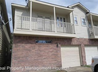 11914 Chetman Dr APT B, Houston, TX 77065