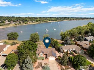 3508 Terry Point Dr, Fort Collins, CO 80524