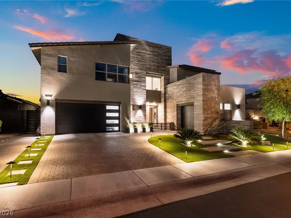 6812 Double Star St, Summerlin, NV 89135