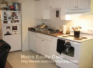 28 Highland Ave #21, Cambridge, MA 02139