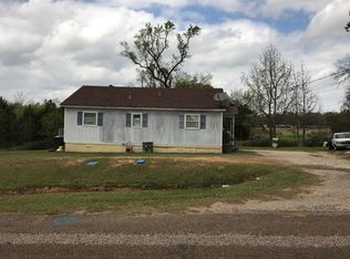 16901 County Road 26, Tyler, TX 75707