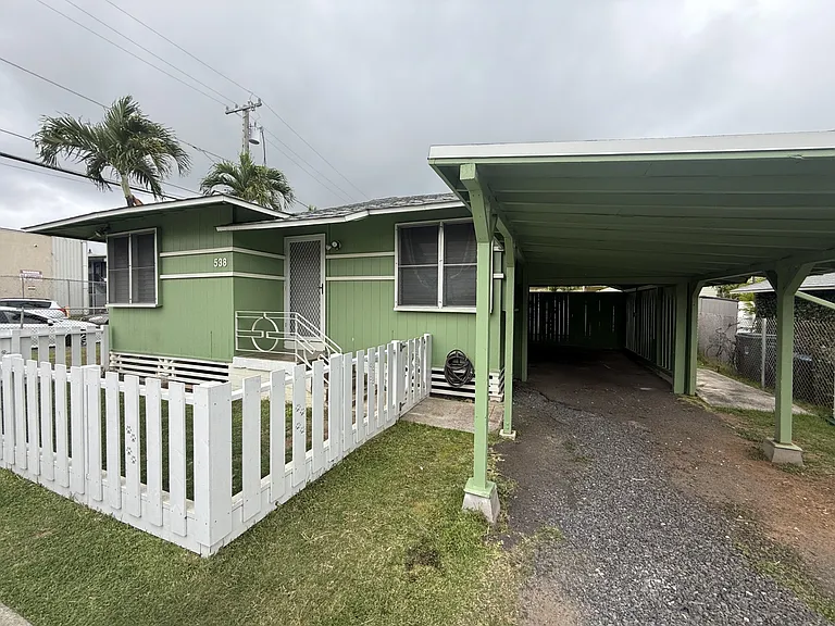 538 Wailepo St — Photo 1