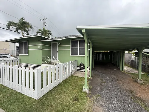 538 Wailepo St Photo 1