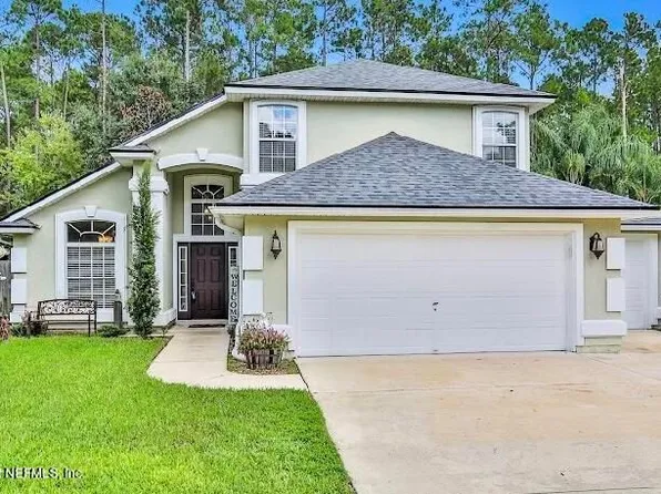 144 Greenfield Dr, Saint Johns, FL 32259