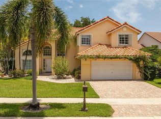 524 Water Point, Weston, FL 33326
