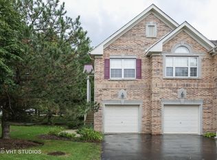 1251 Sarah Blvd, Vernon Hills, IL