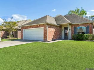 16346 Venetian Ave, Baton Rouge, LA 70817