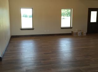 1001 E. #14TH, Cushing, OK 74023