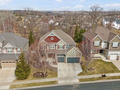 15702 57th Pl N, Plymouth, MN, 55446