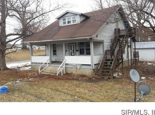 328 N Kennedy Blvd, Vandalia, IL 62471