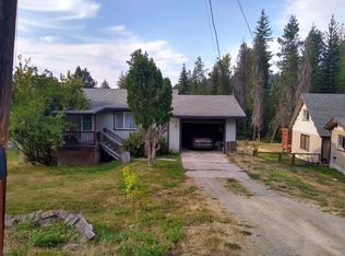 802 Sunrise Dr, Pinehurst, ID 83850