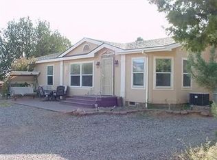 15 Little Elf Way, Sedona, AZ 86336