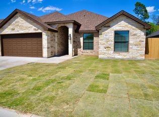 2202 San Fernando Dr, Odessa, TX 79763