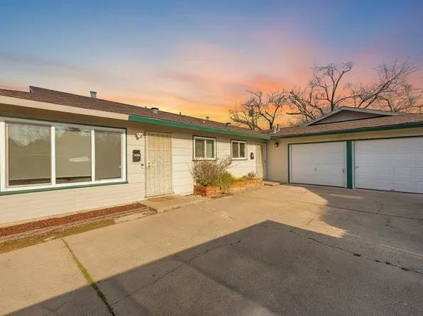 9668-9666 Lake Natoma Dr, Orangevale, CA 95662