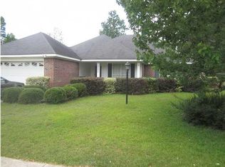 2230 Vulcan Ct, Mobile, AL 36695