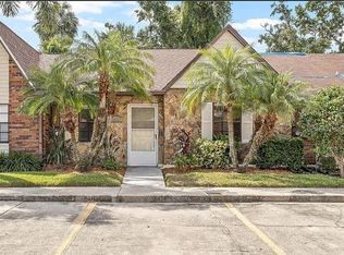 3414 S Sunrise Villas Ct #3414, Tampa, FL 33614