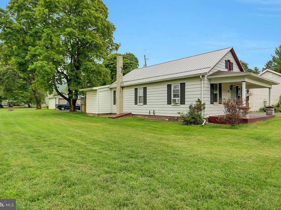 30 Mill St, Mount Holly Springs, PA 17065 Zillow