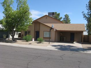 6037 W Banff Ln, Glendale, AZ 85306
