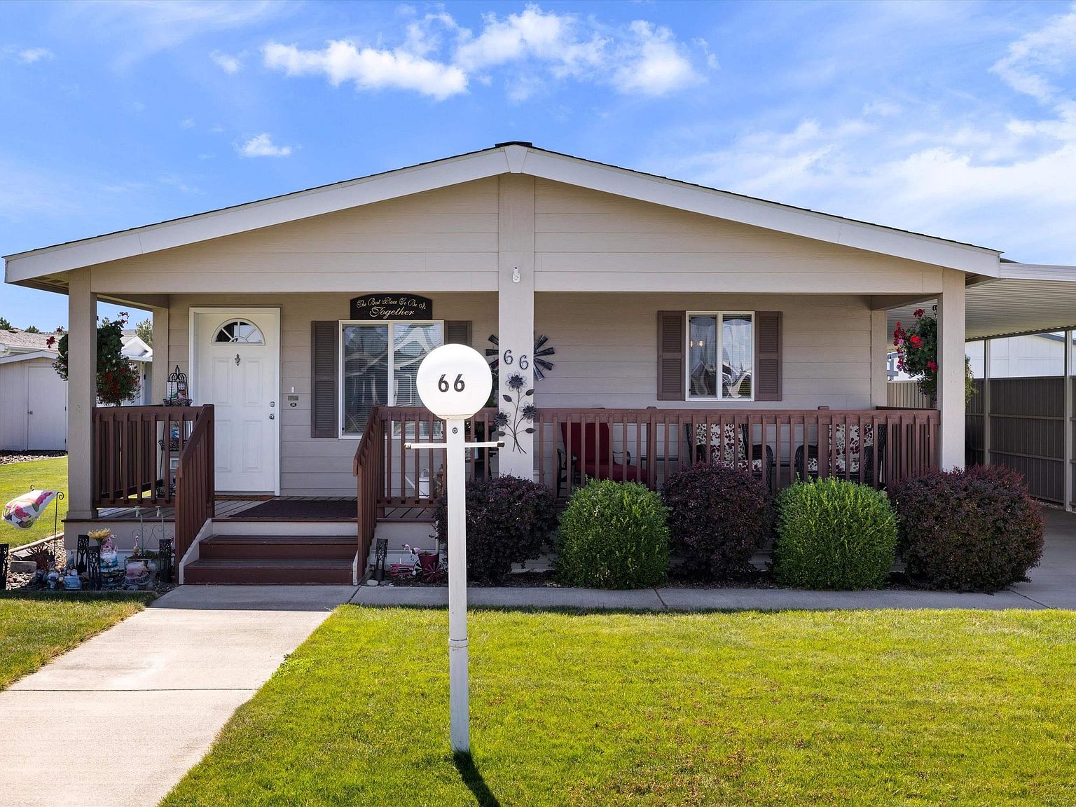 312 S Columbia Center Blvd UNIT 66, Kennewick, WA 99336 Zillow