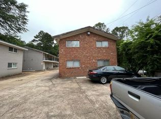 105 1/2 N Nash St #K1, Starkville, MS 39759