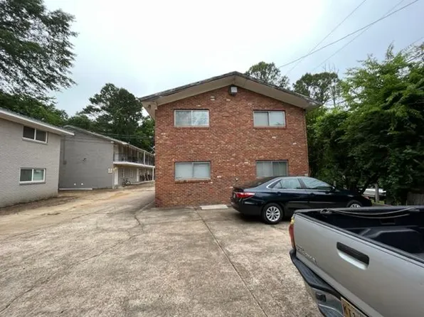 105 1/2 N Nash St #K1, Starkville, MS 39759