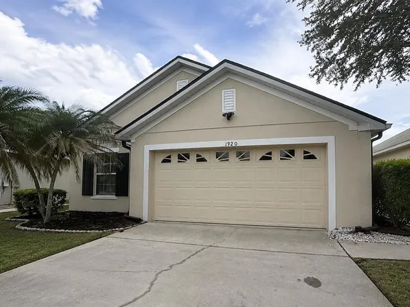1920 Commander Way, Kissimmee, FL 34746