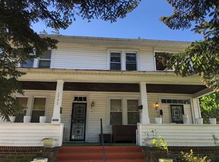 3701 Clifton Ave, Baltimore, MD 21216