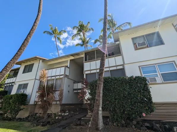 74-5618 Palani Rd APT K4, Kailua Kona, HI 96740