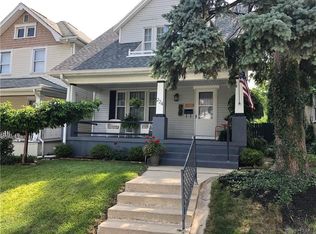 224 Edgar Ave, Dayton, OH 45410