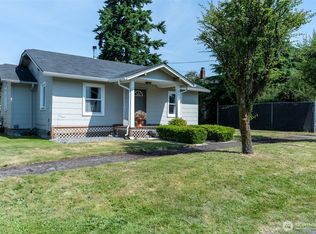 158 Wichman St N, Tenino, WA 98589