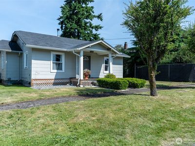 158 Wichman Street N, Tenino, WA, 98589