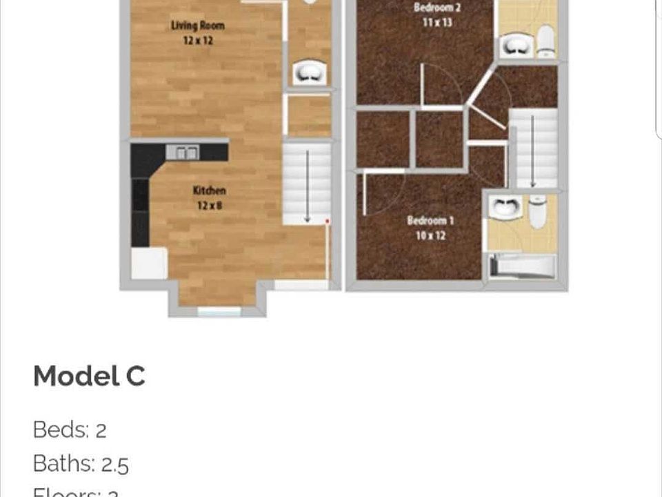 2nd image of 1319 NE 39th St