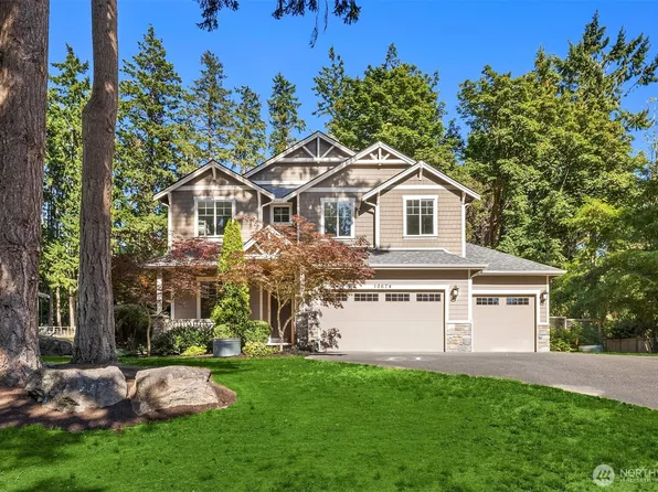 10674 N Madison Avenue NE, Bainbridge Island, WA 98110