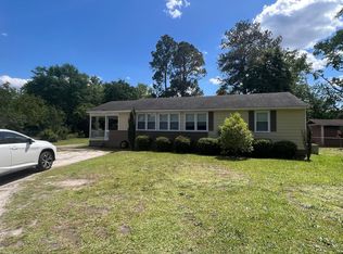 102 Robin Pl, Goldsboro, NC 27534