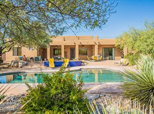 3870 N Homestead Ave, Tucson, AZ 85749