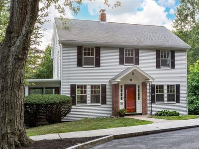 101 Bellevue Hill Rd, West Roxbury, MA, 02132