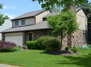 3206 Heysham Dr, Columbus, OH 43221