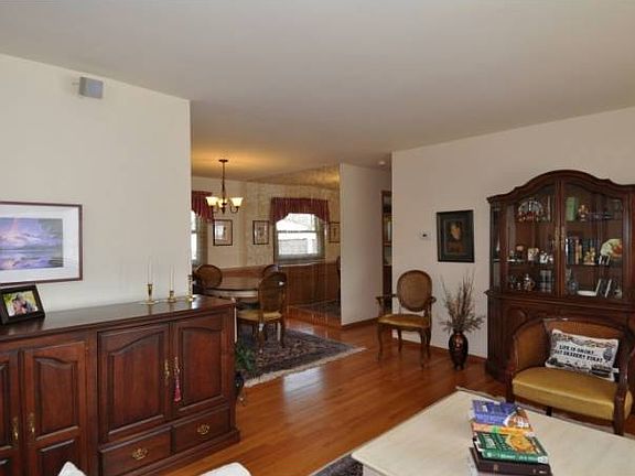 Living Room - View 2