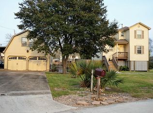 3523 Southbrook Dr, Shoreacres, TX 77571
