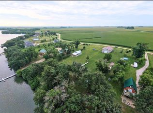 35111 S Shore Dr, Ayrshire, IA 50515