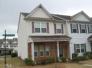 4110 Shoals Point, Union City, GA 30291