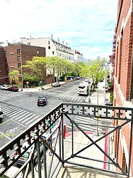 Rented by Corcoran
